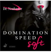 Dr.Neubauer Domination Speed Soft