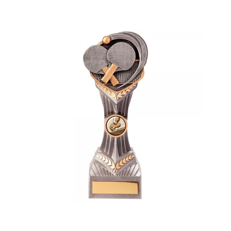 Falcon Table Tennis Award - Image 3