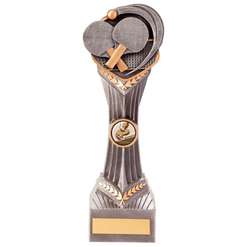 Falcon Table Tennis Award - Image 4