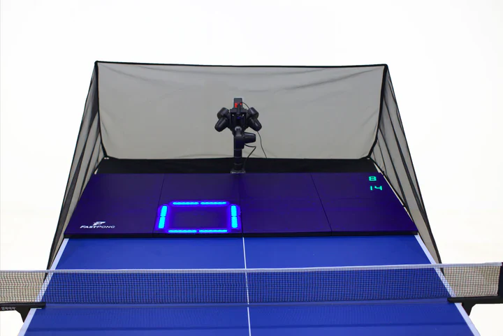 FastPong Table Tennis Training System ((FP01)) - Image 4