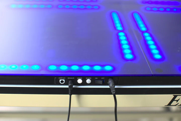 FastPong Table Tennis Training System ((FP01)) - Image 5