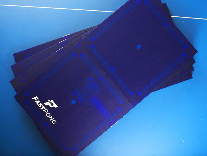 FastPong Table Tennis Training System ((FP01)) - Image 8