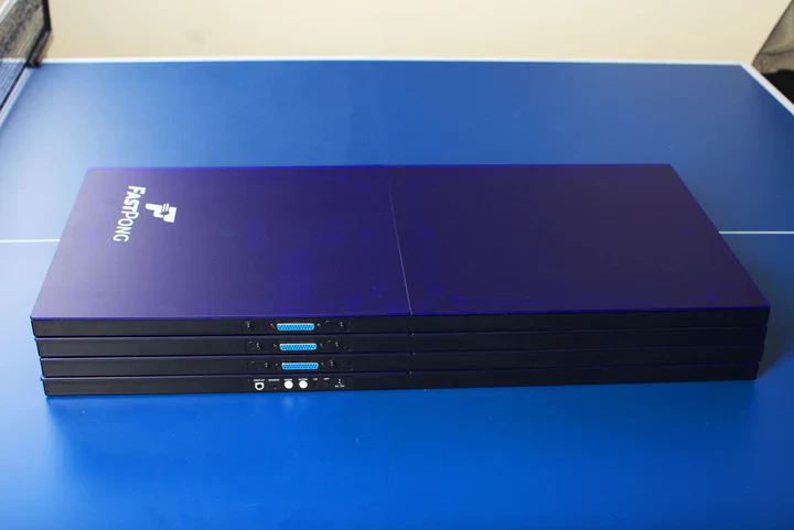 FastPong Table Tennis Training System ((FP01)) - Image 9