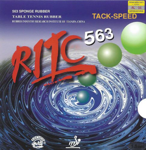 Friendship RITC 563 OX