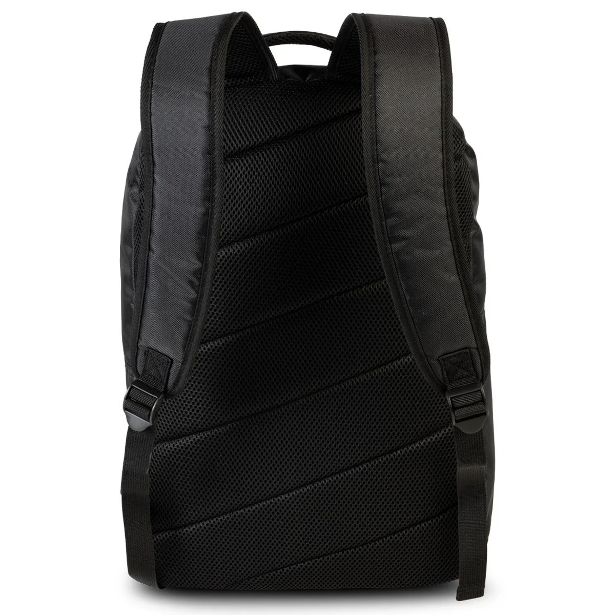 Gewo Backpack Stripes black/lime - Image 2