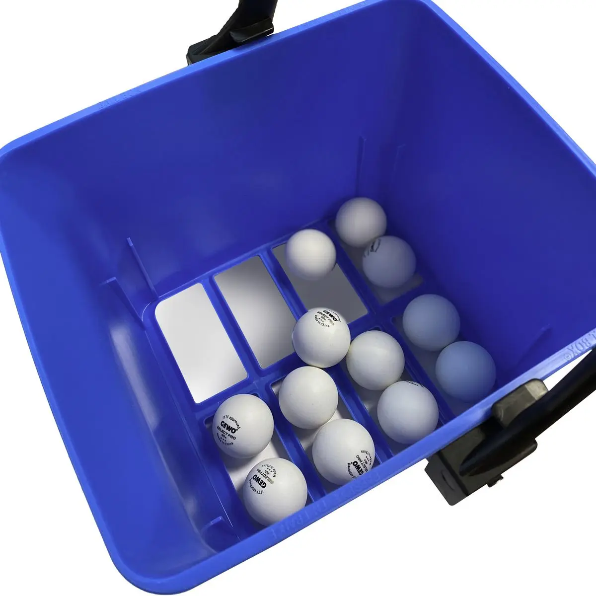 Gewo Ball Catcher - Image 4