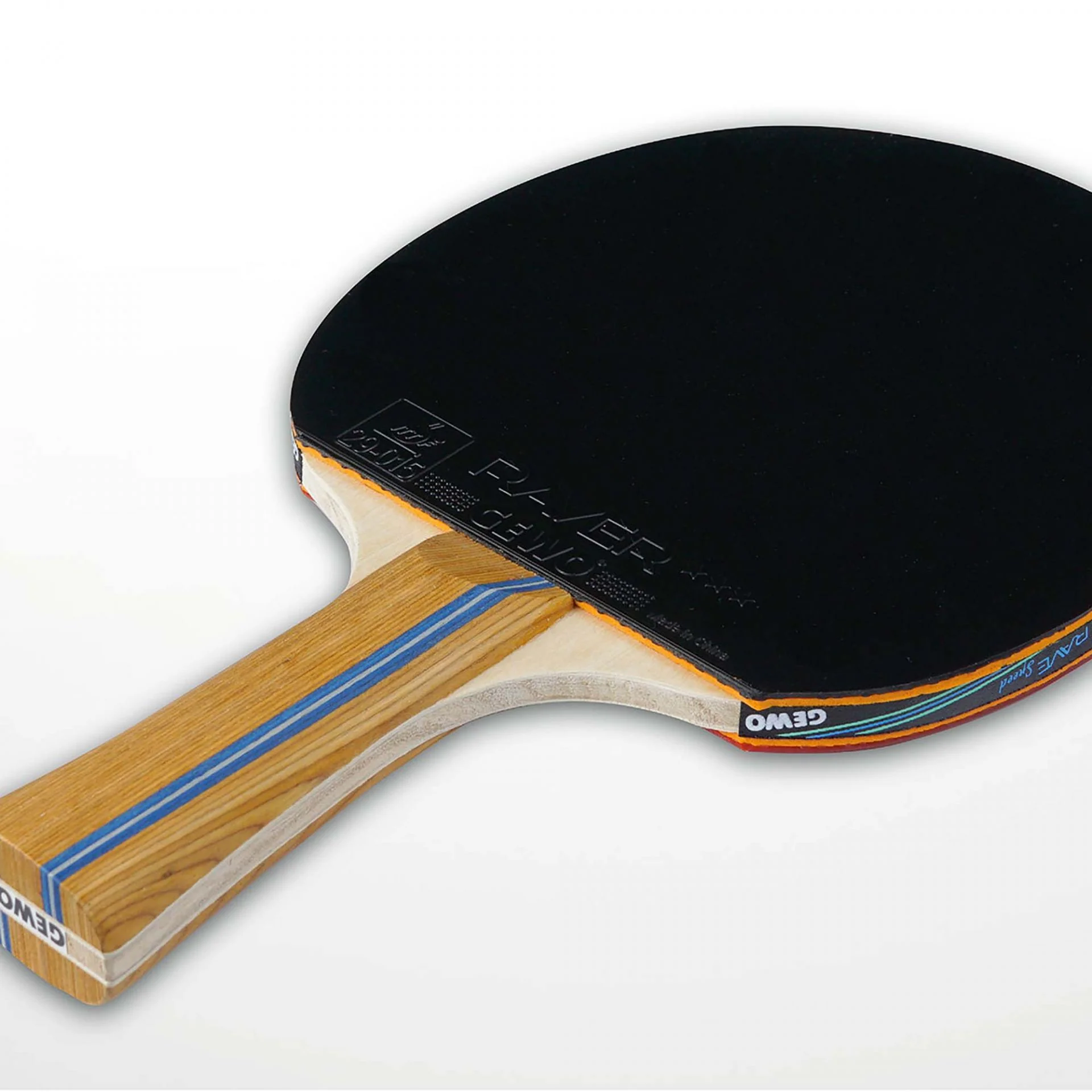 Gewo Bat Rave Speed - Image 3