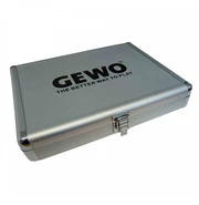 Gewo Batbox Alu-Safe