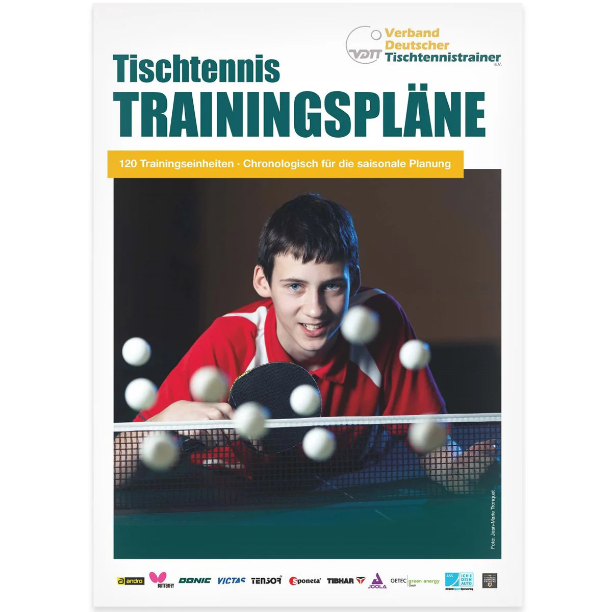 Gewo Book Tischtennis TraningsplƤne