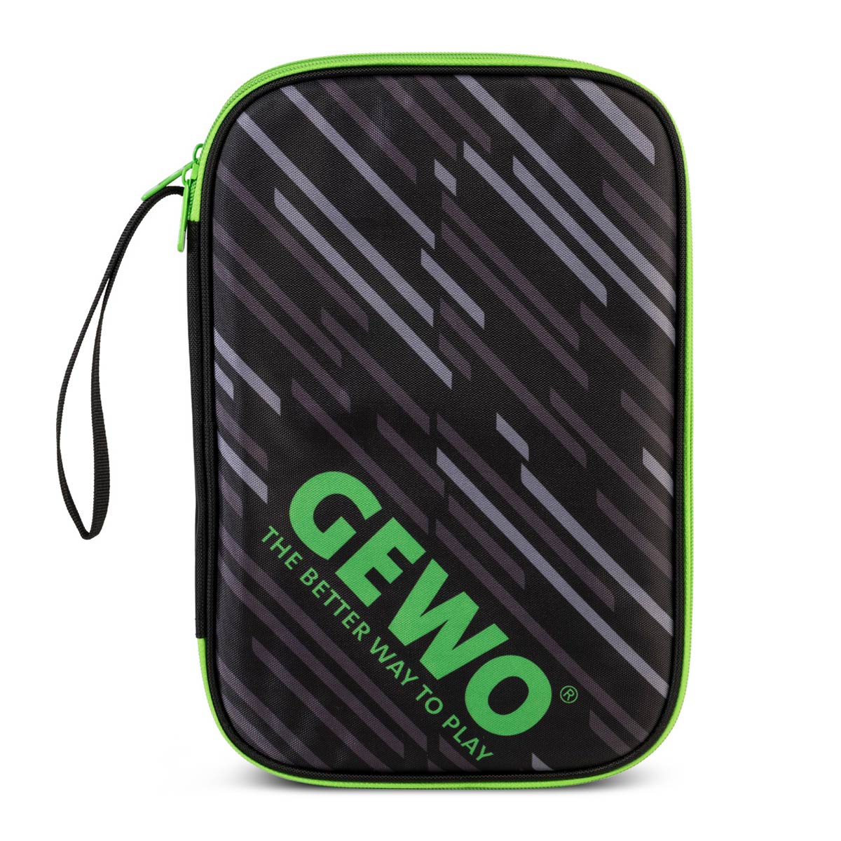 Gewo Double Cover Stripes - Image 3