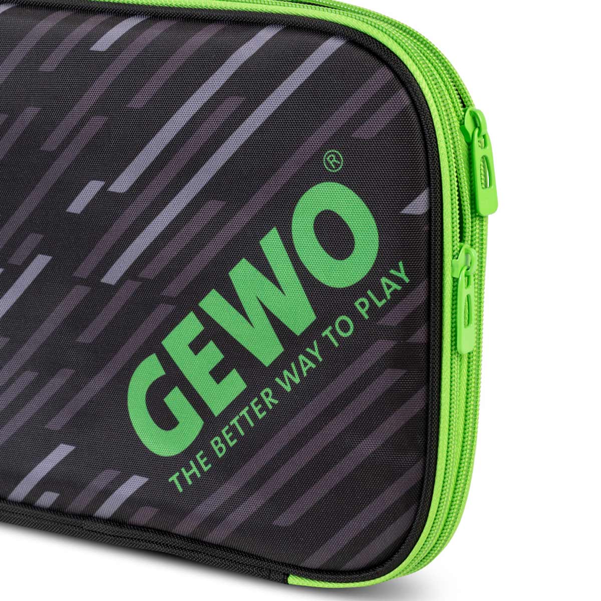 Gewo Double Cover Stripes - Image 5