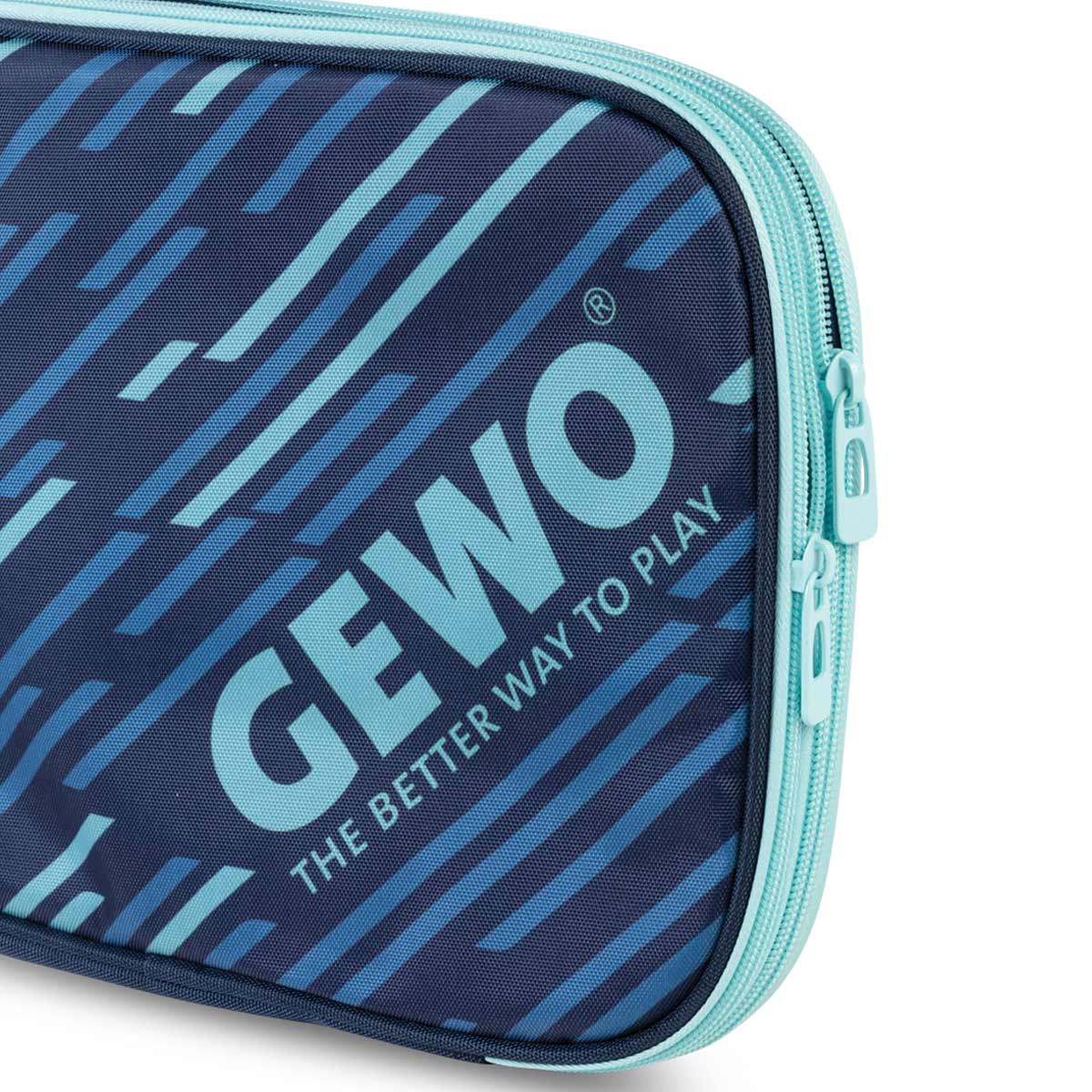 Gewo Double Cover Stripes - Image 5