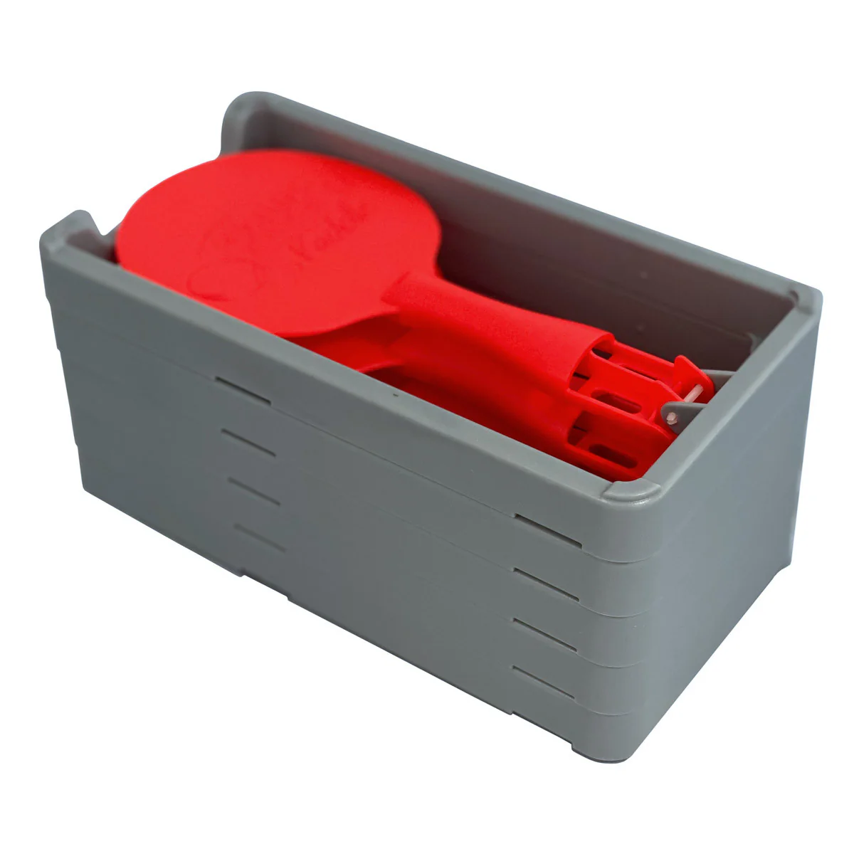 Gewo Flip Paddle Set - Image 3