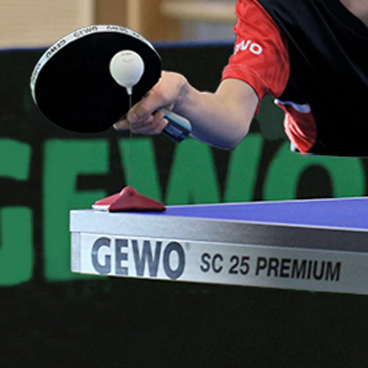 Gewo Flippomat - Image 4