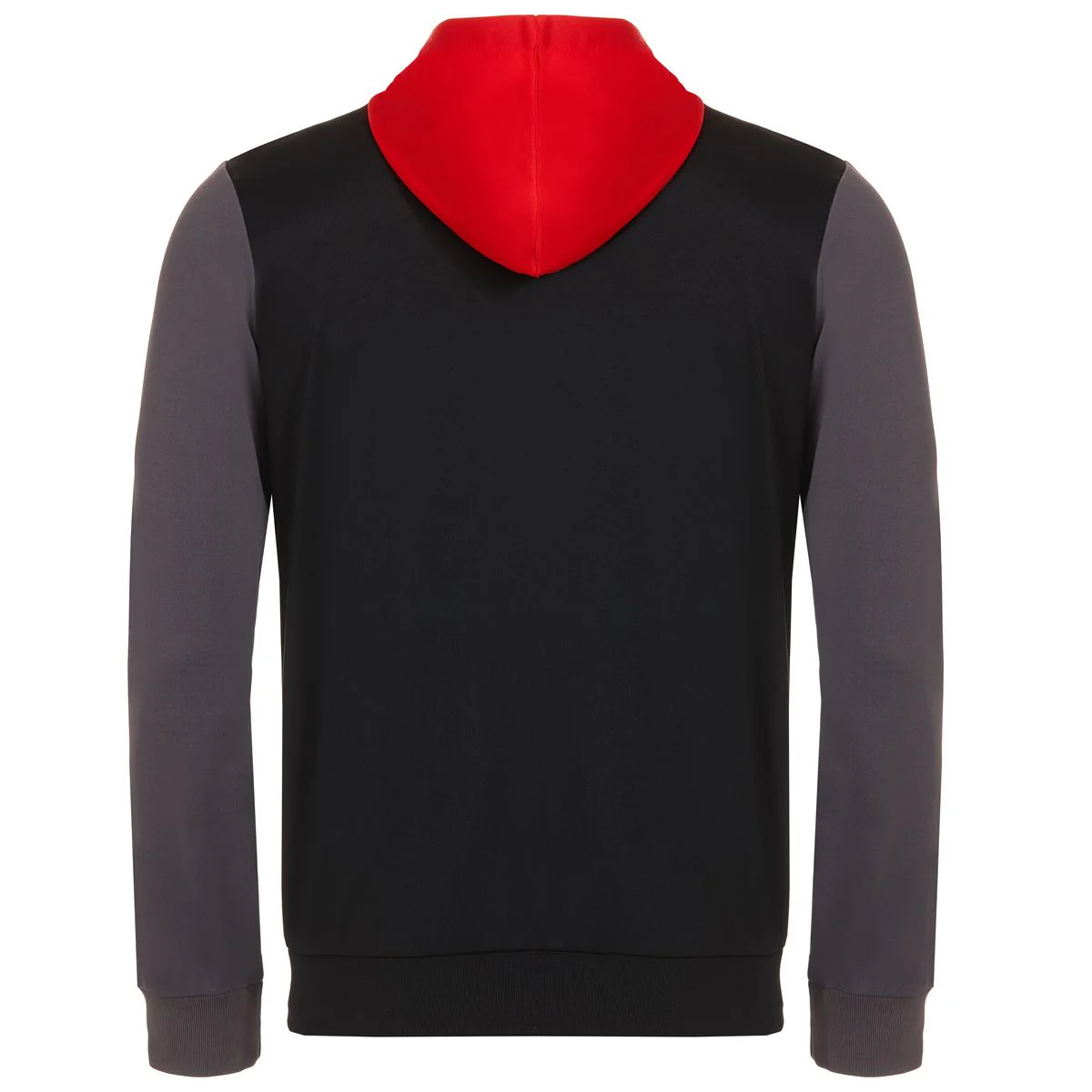 Gewo Hoodie Ravenna black/nine iron - Image 2