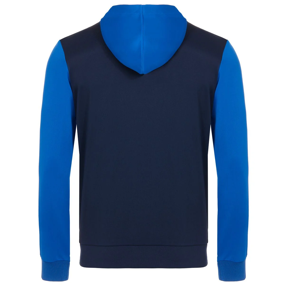 Gewo Hoodie Ravenna navy/royalblue - Image 2