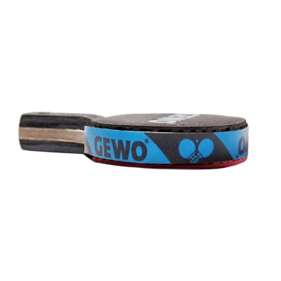 Gewo Keyring-minibat with blue side band - Image 2