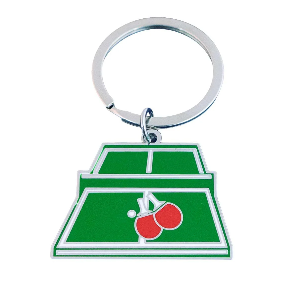 Gewo Keyring TT-Table