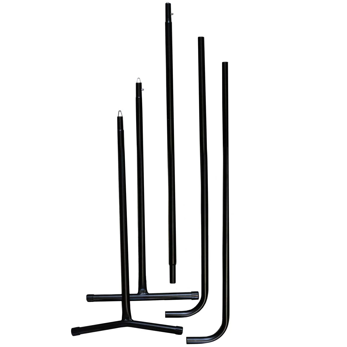 Gewo Surrpunder Struts Smart/Basic 2,33mtr x 73cm 5 pcs - Image 2