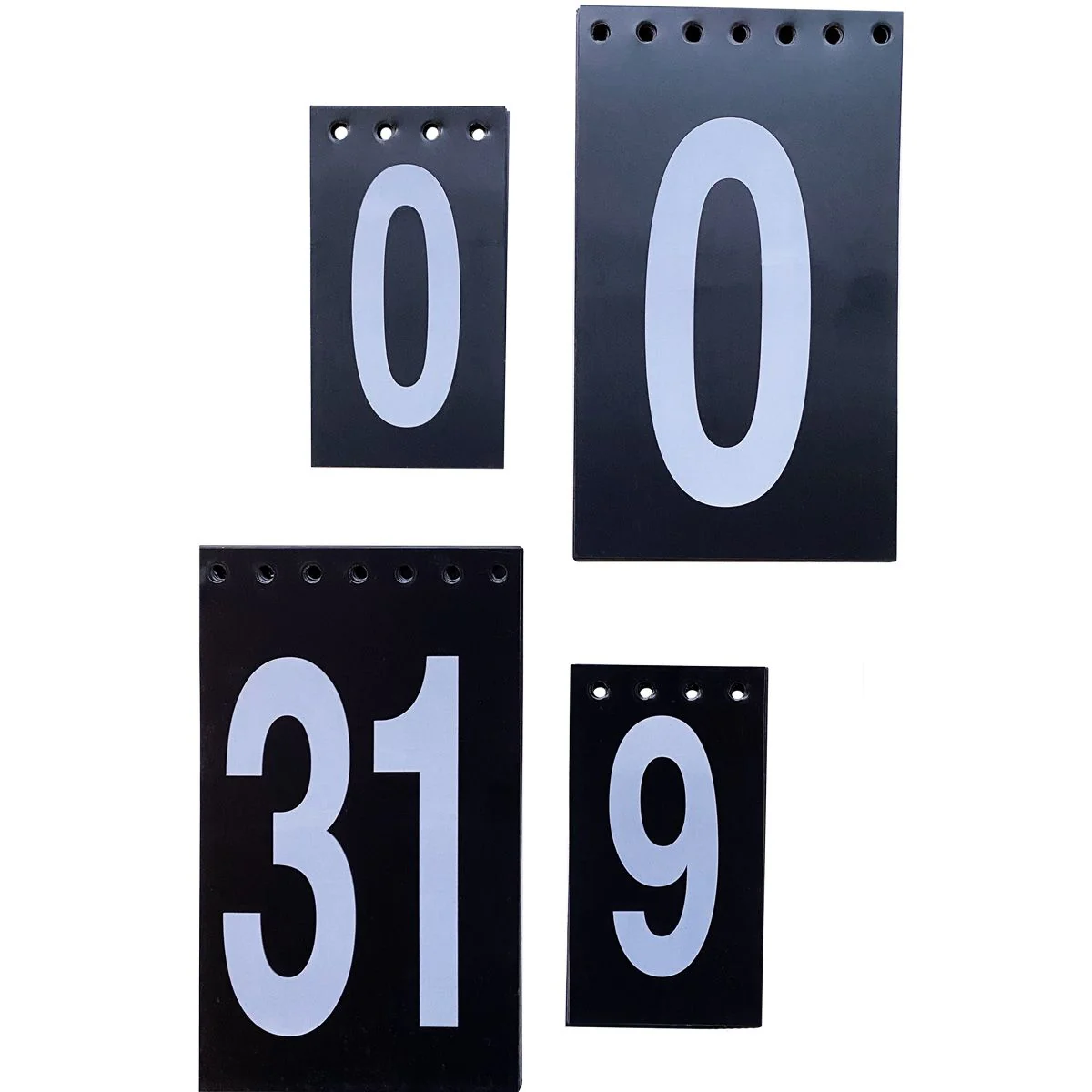 Gewo Replacement Numbers for Scoreboard Prime - Image 2