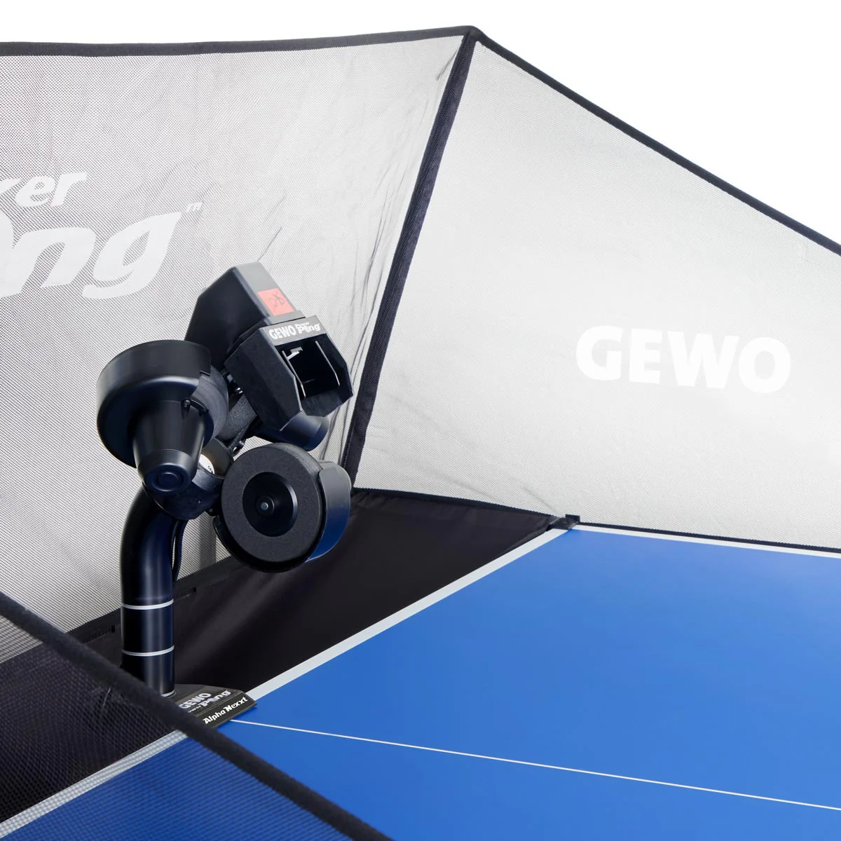 Gewo Robot Alpha Nexxt - Image 5