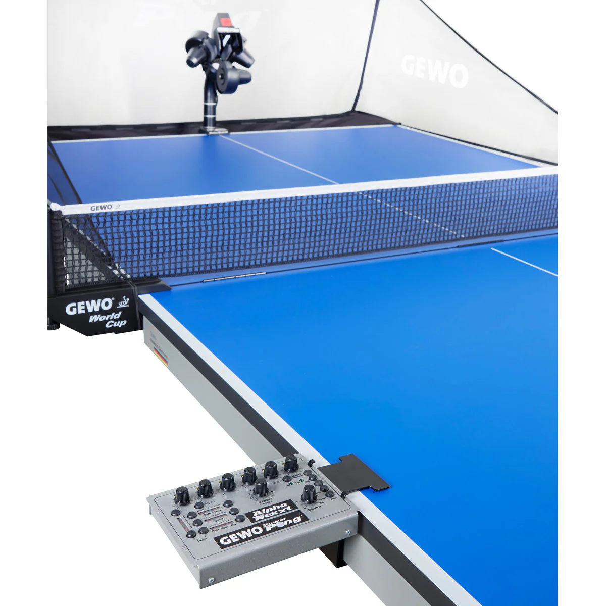 Gewo Robot Alpha Nexxt - Image 6