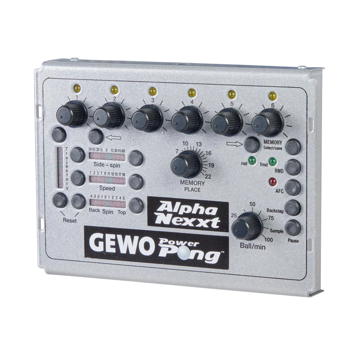Gewo Robot Alpha Nexxt - Image 8