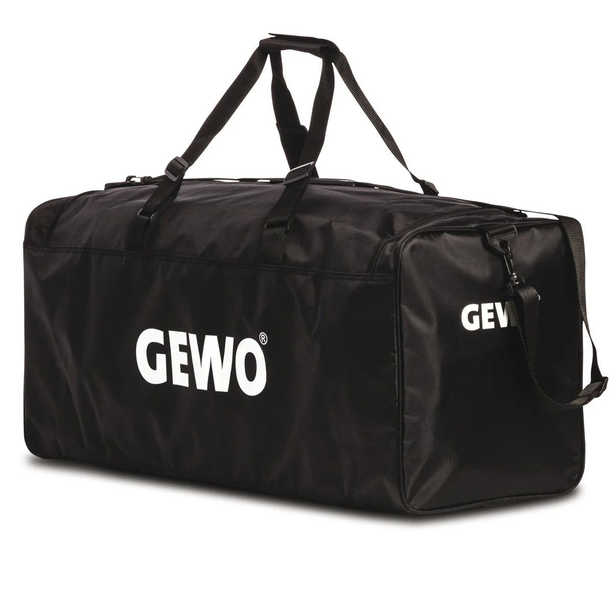 Gewo Robot Bag black/white - Image 3