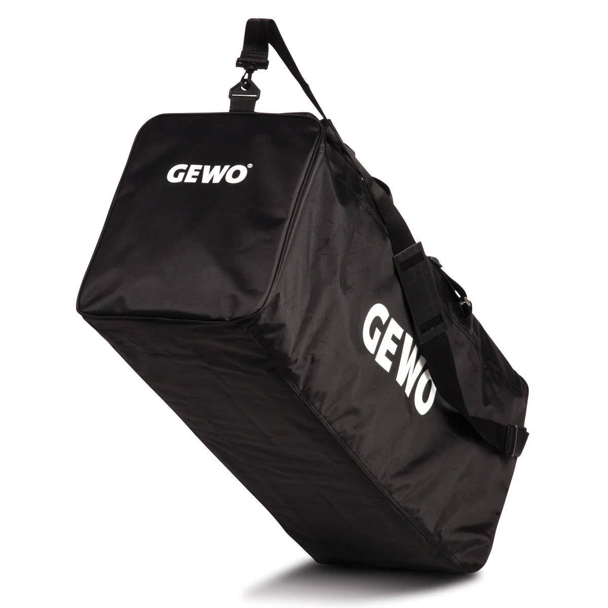 Gewo Robot Bag black/white - Image 4
