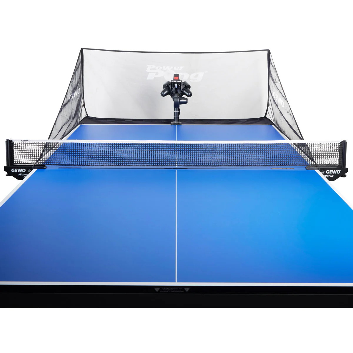 Gewo Robot Delta Nexxt - Image 2