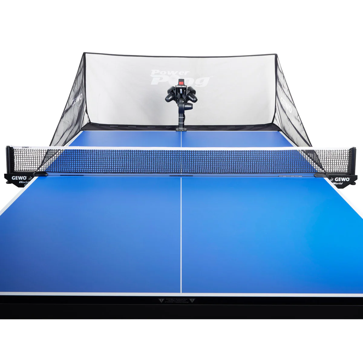 Gewo Robot Omega Nexxt - Image 2