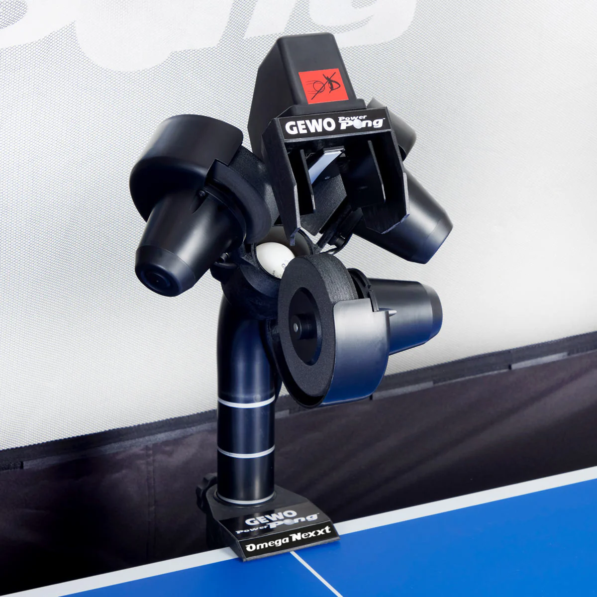 Gewo Robot Omega Nexxt - Image 3