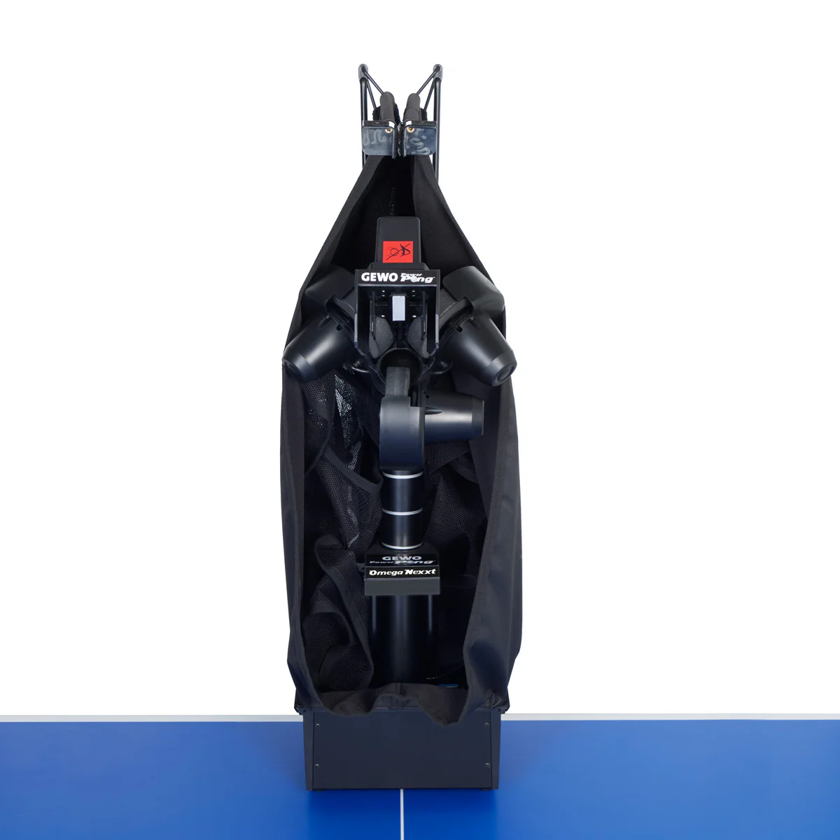 Gewo Robot Omega Nexxt - Image 4