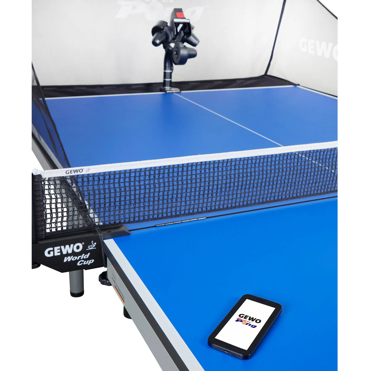 Gewo Robot Omega Nexxt - Image 6