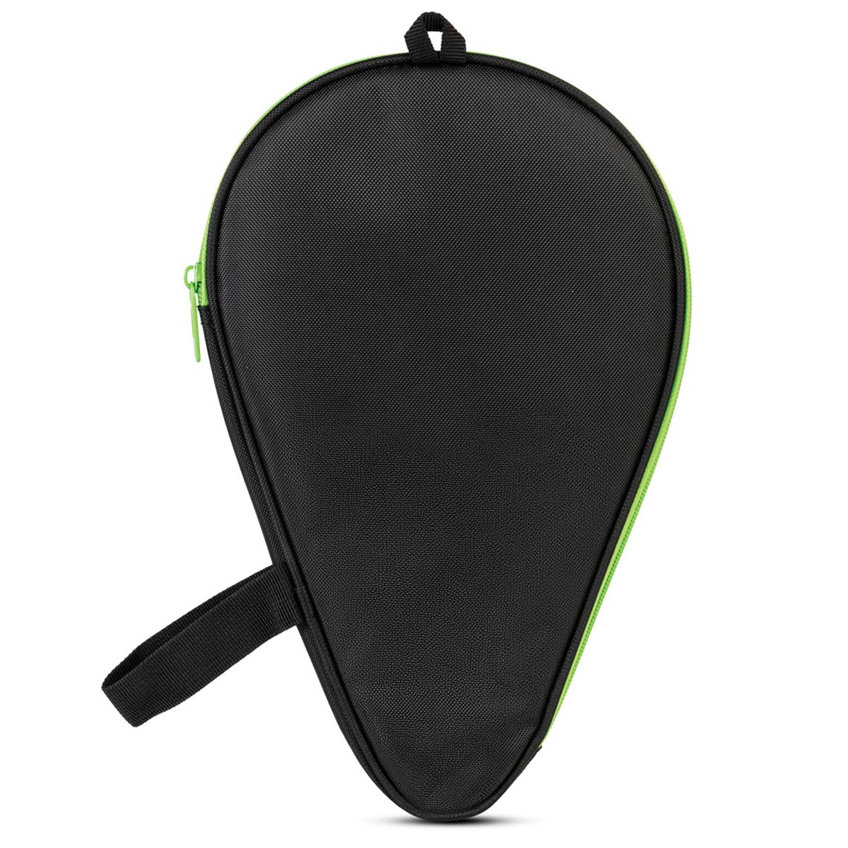 Gewo Round Cover Stripes black/lime - Image 5