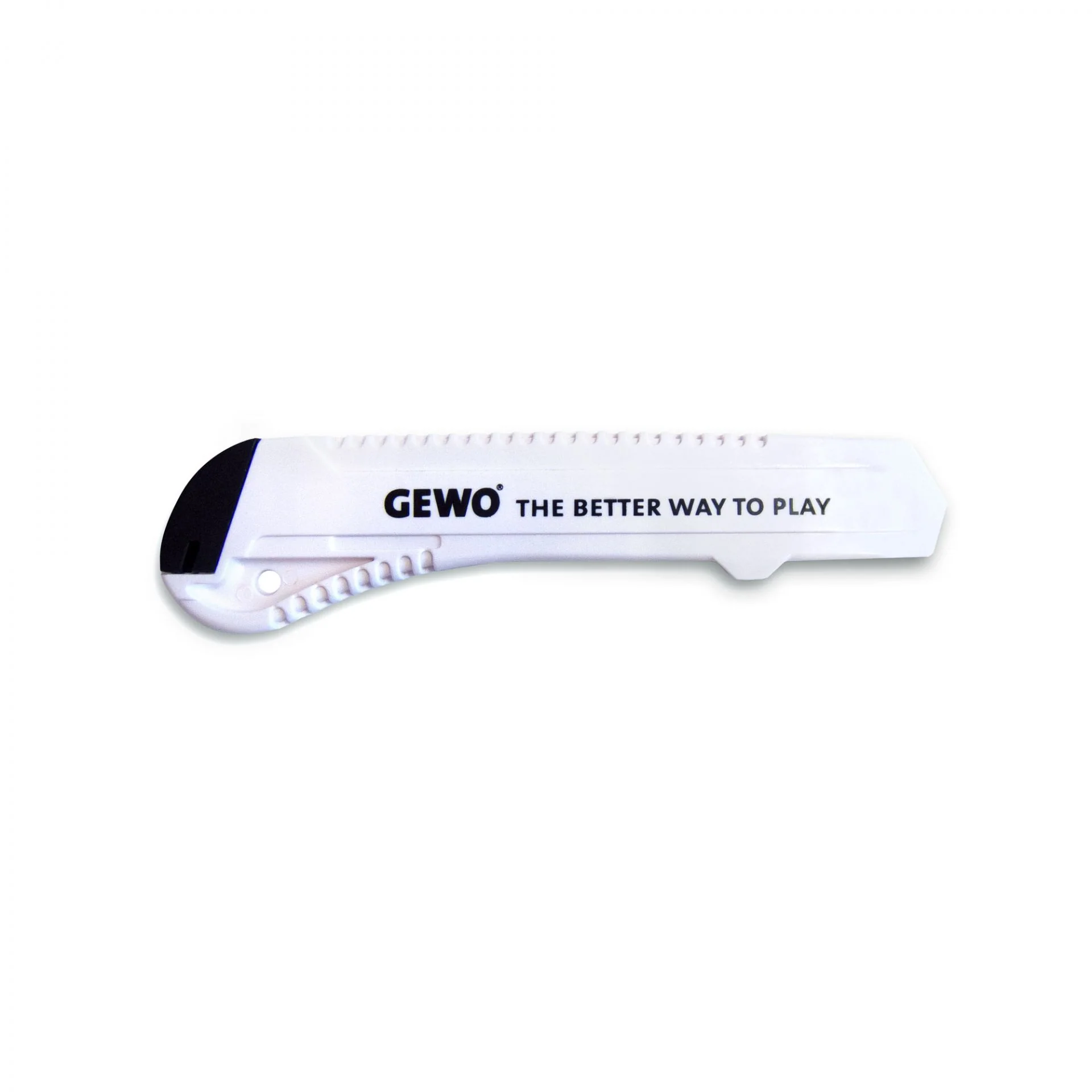 Gewo Rubber Knife - Image 2
