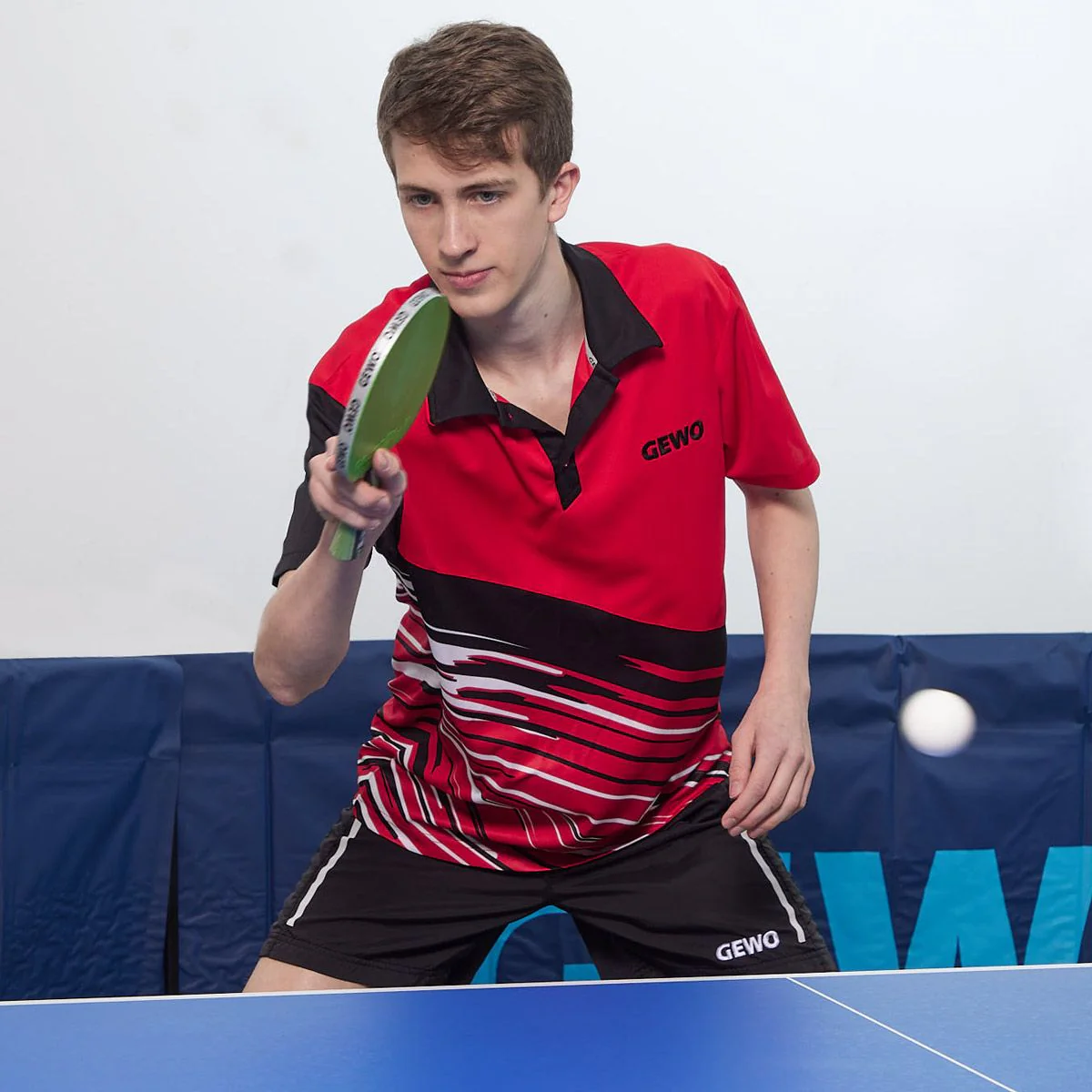 Gewo shirt Linares - Image 3