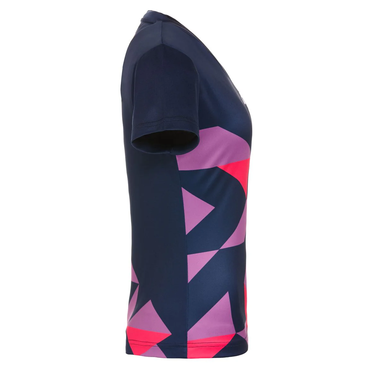 Gewo shirt Matera Lady navy/pink - Image 3
