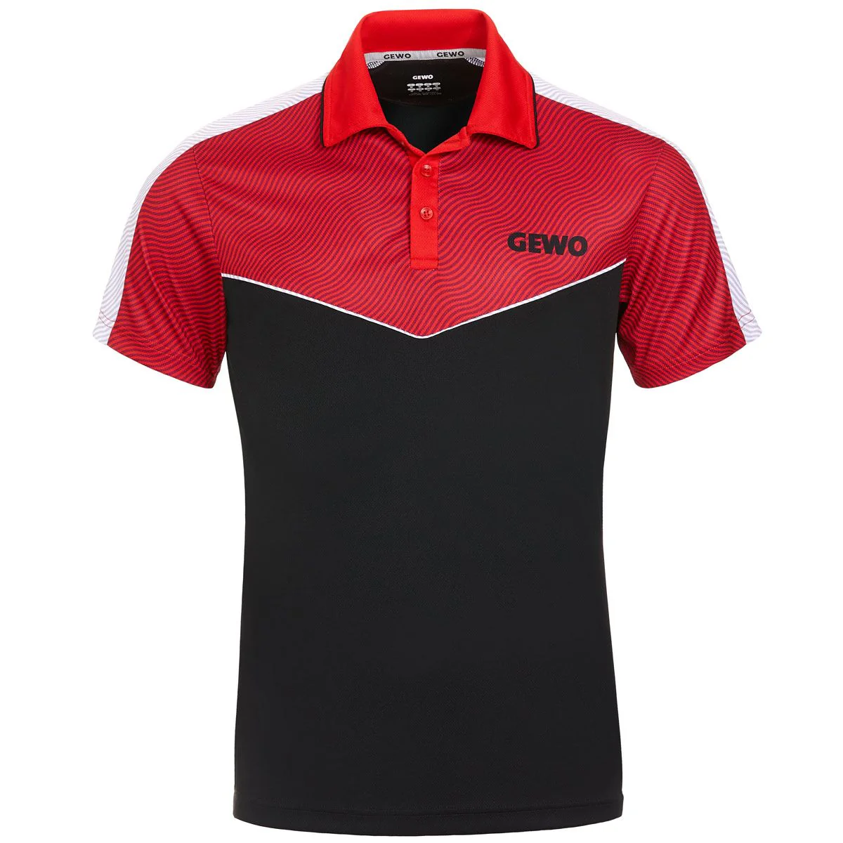 Gewo shirt Prato