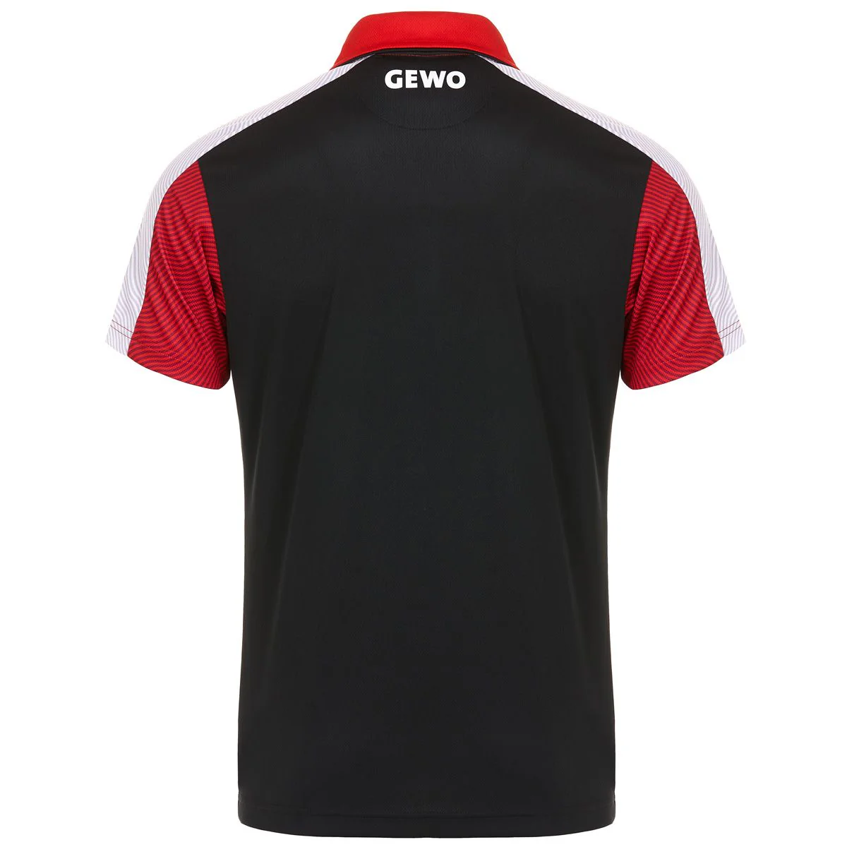 Gewo shirt Prato - Image 2