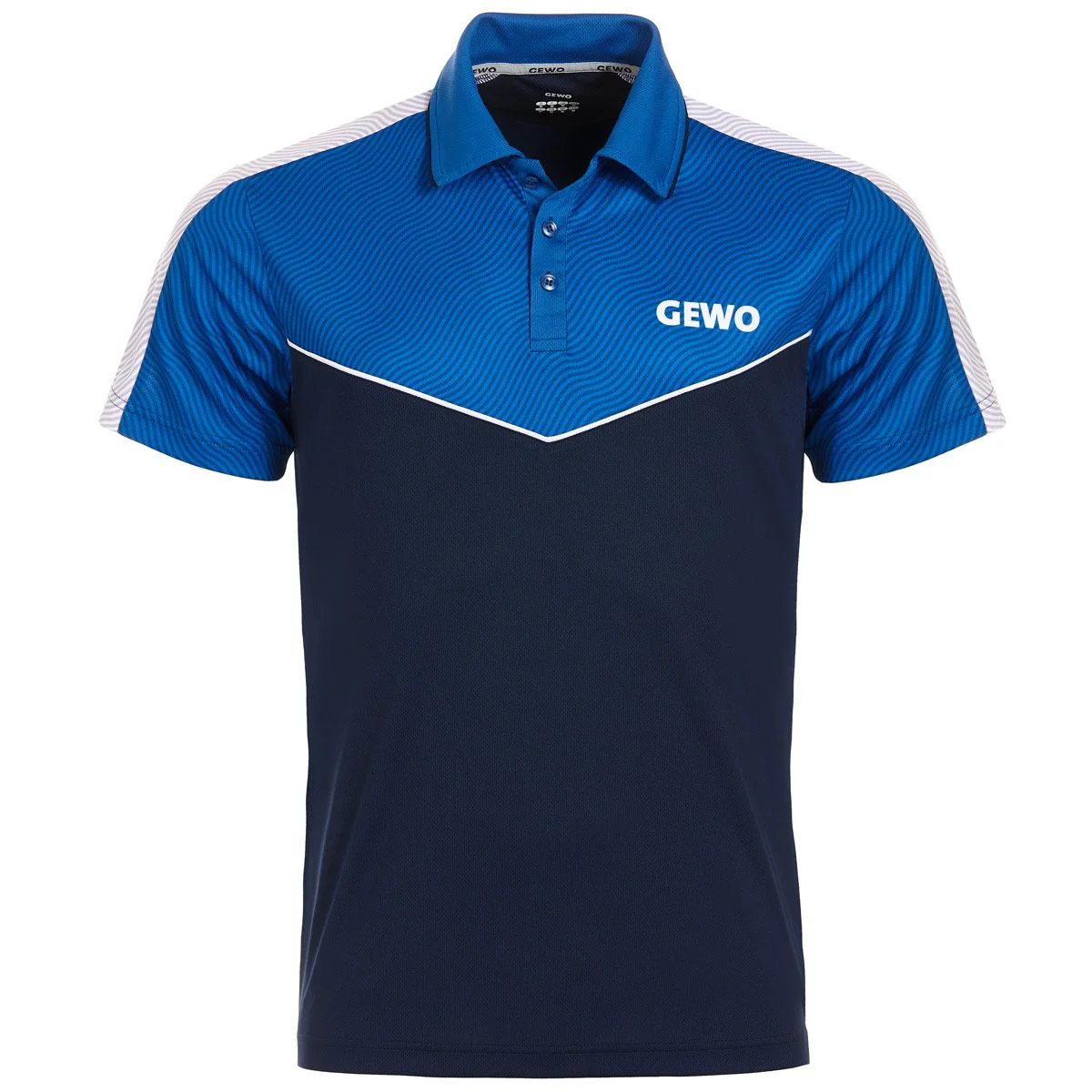 Gewo shirt Prato