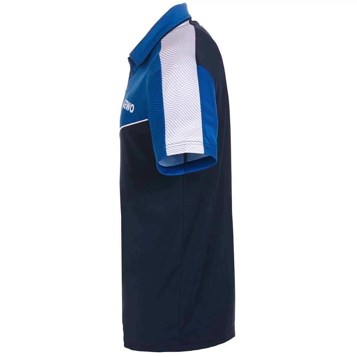 Gewo shirt Prato - Image 4