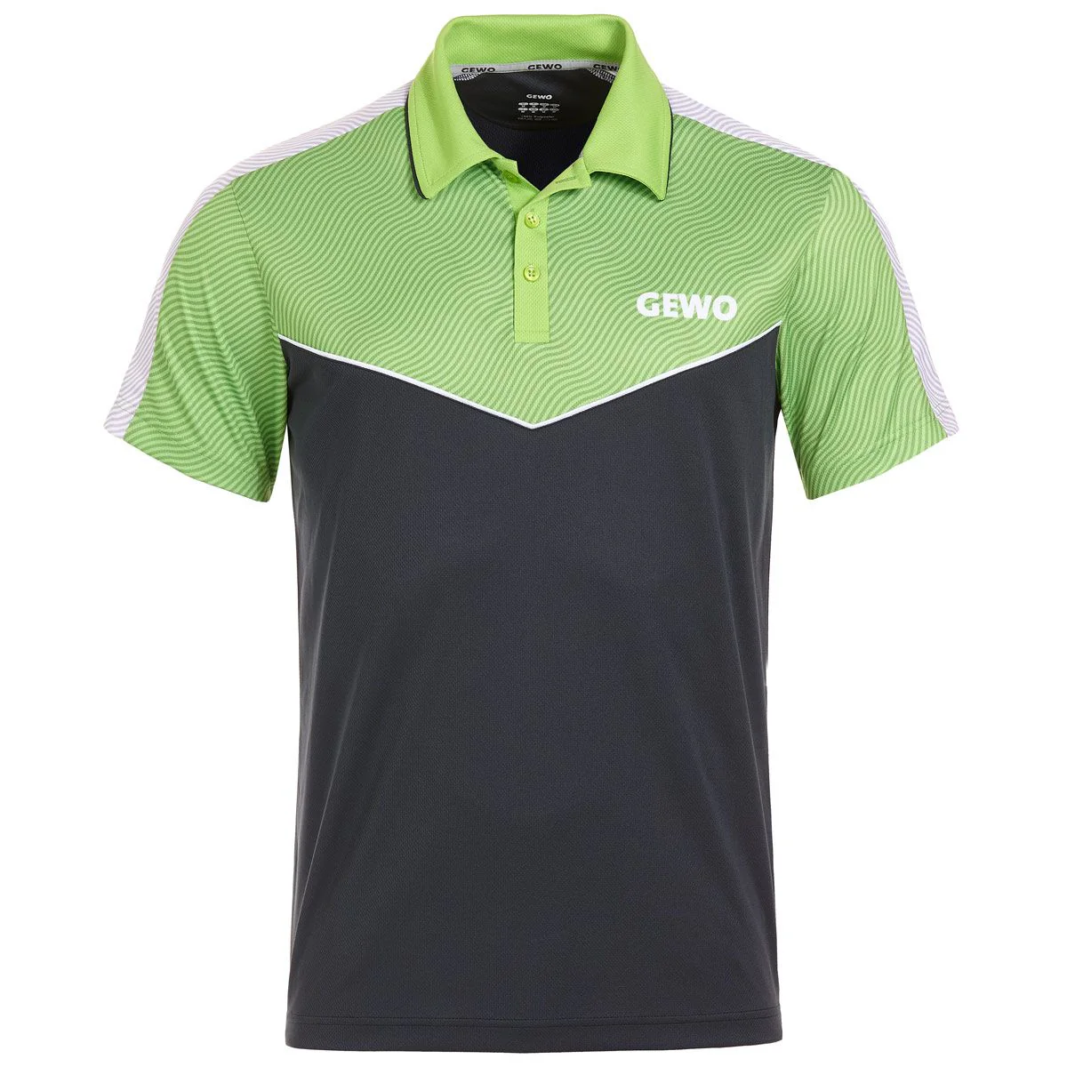 Gewo Shirt Prato