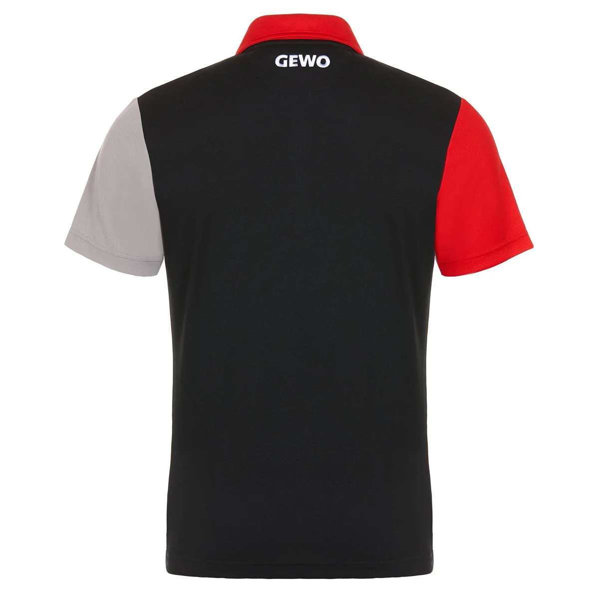 Gewo shirt Ravenna Cotton/Polyester - Image 2