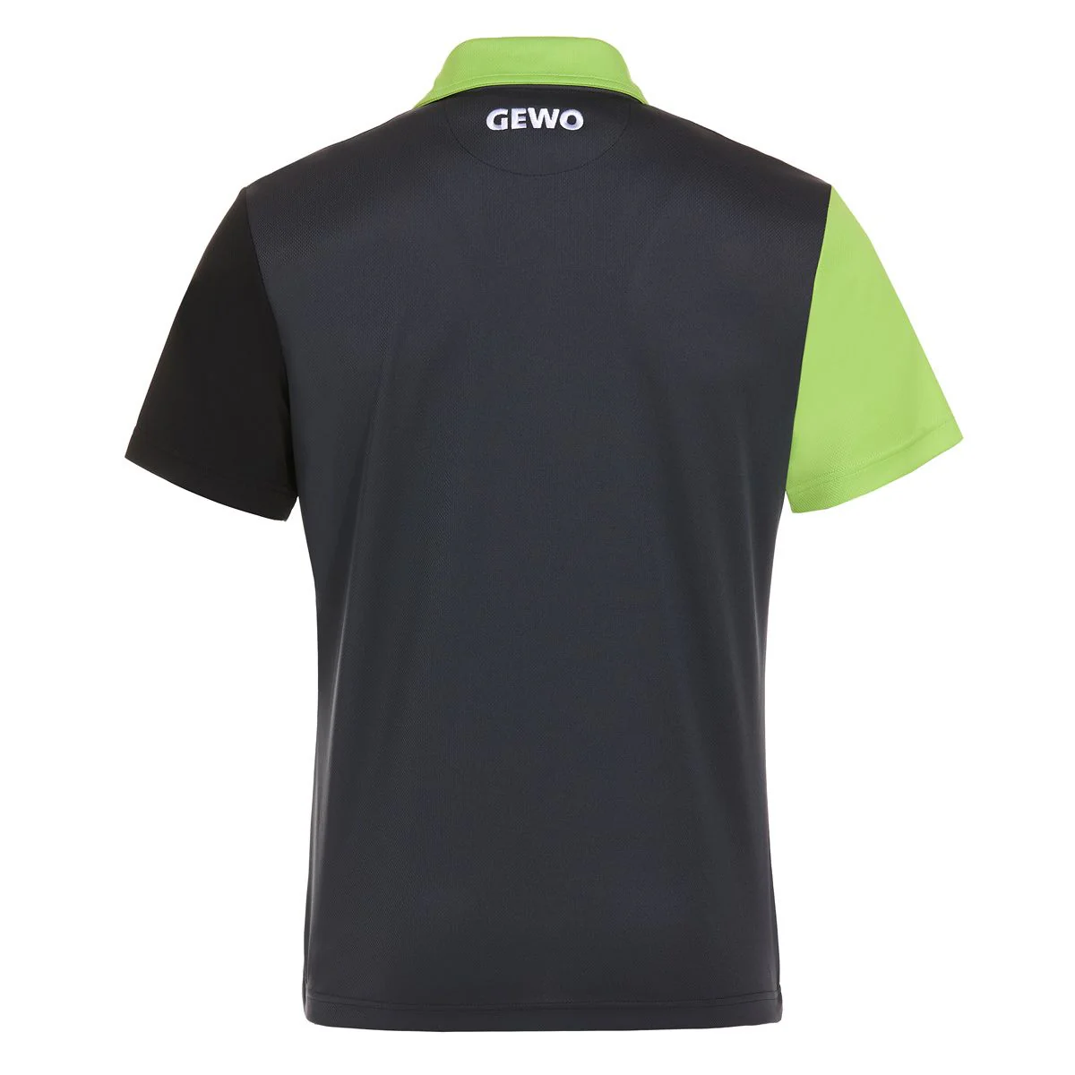 Gewo shirt Ravenna Cotton/Polyester - Image 2