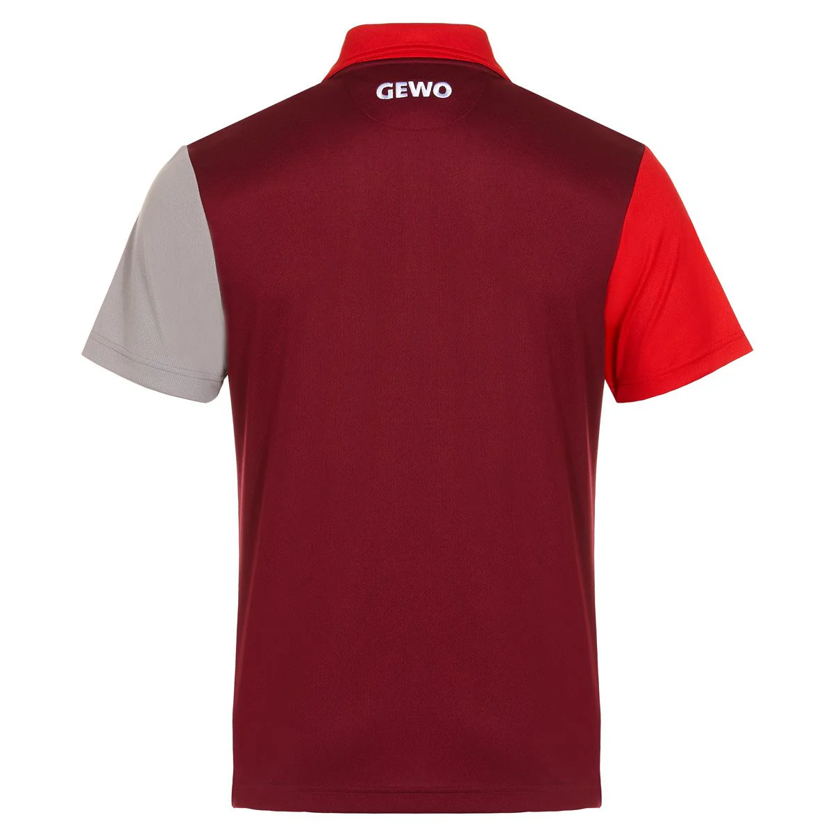 Gewo shirt Ravenna Polyester - Image 2