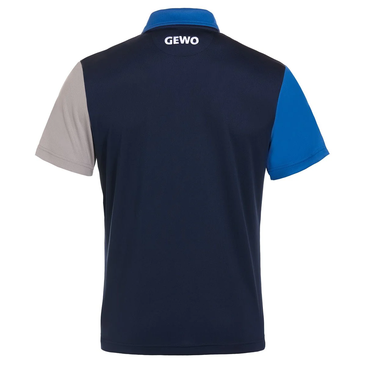 Gewo shirt Ravenna Cotton/Polyester - Image 2