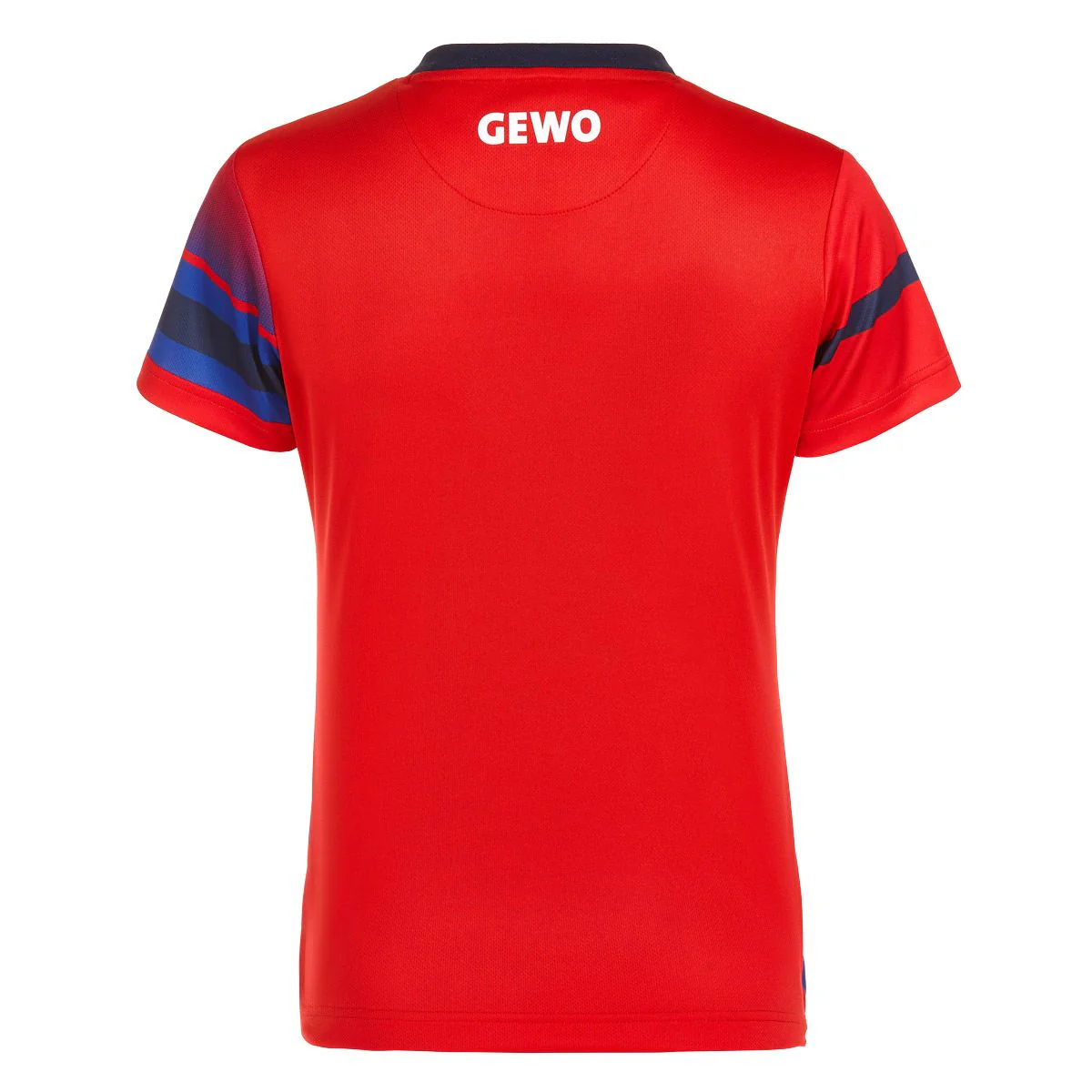 Gewo shirt Sarno III Lady red - Image 2