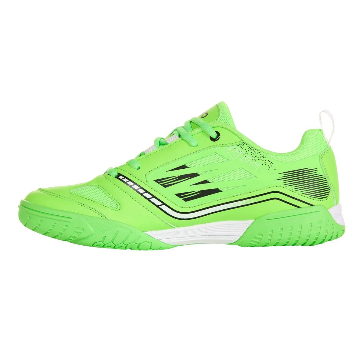 Gewo shoes Flex Force Pro I lime/black - Image 2