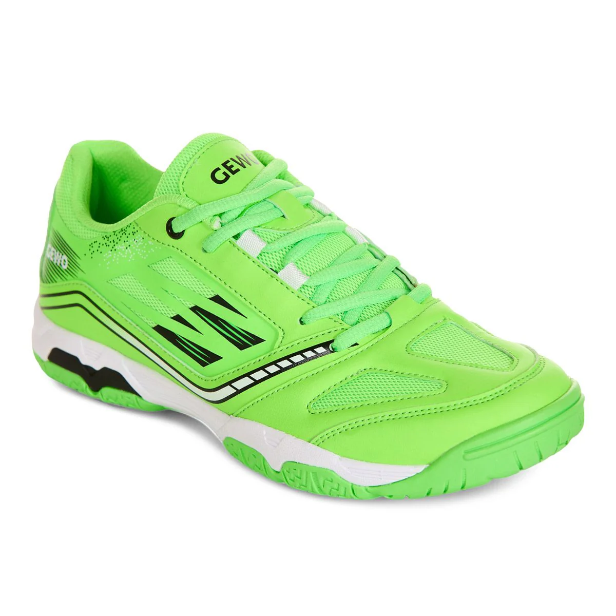 Gewo shoes Flex Force Pro I lime/black - Image 3